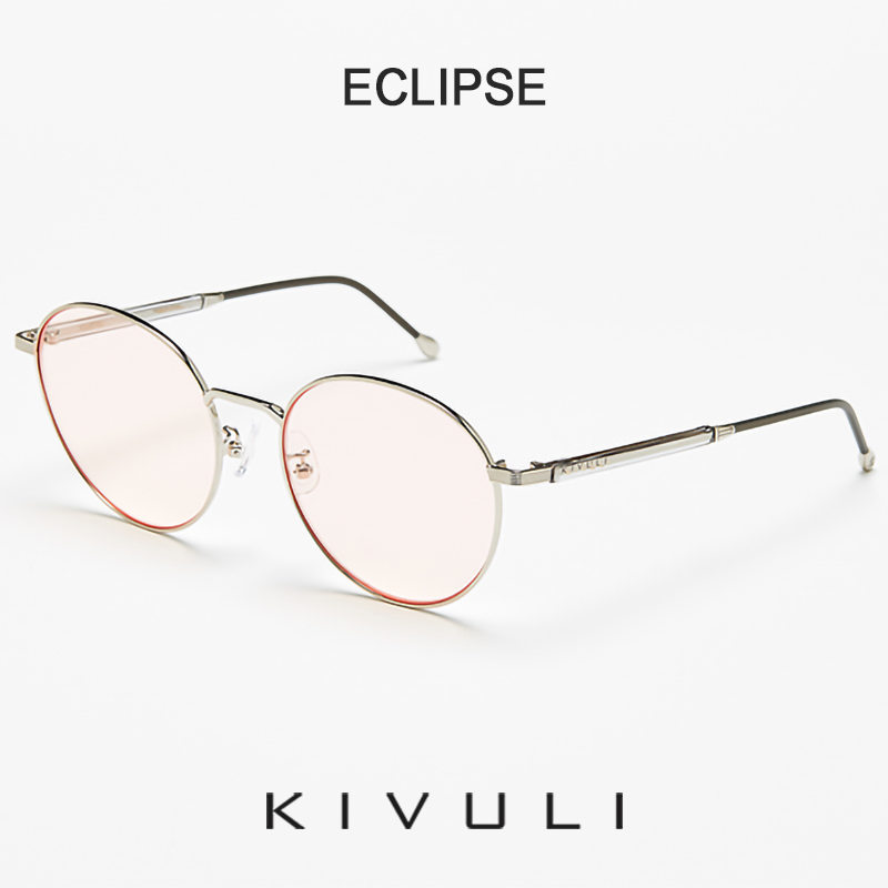 KIVULI ECLIPSE 갓세븐 영재